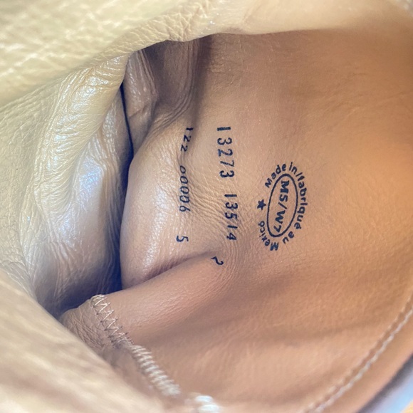 JOHN FLUEVOG | The Living Mona Engineer Boot - tall - Picture 9 of 10